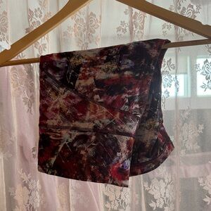 Lululemon Training Shorts